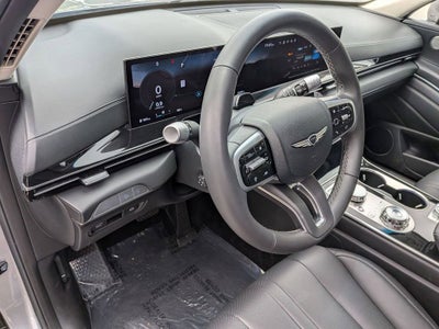 2025 Genesis GV80 2.5T Standard