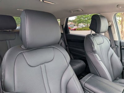 2025 Genesis GV80 2.5T Standard
