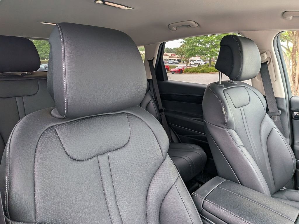 2025 Genesis GV80 2.5T Standard