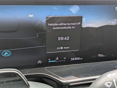 2025 Genesis GV80 2.5T Standard