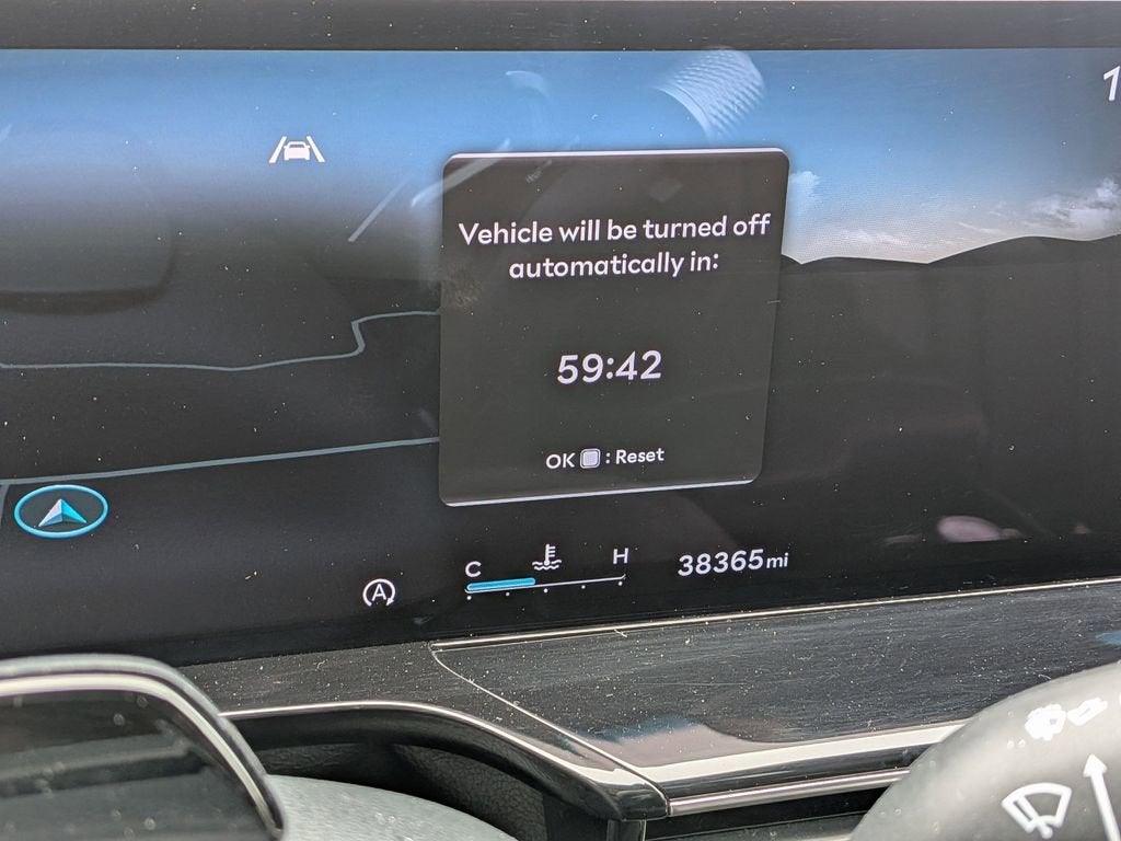 2025 Genesis GV80 2.5T Standard
