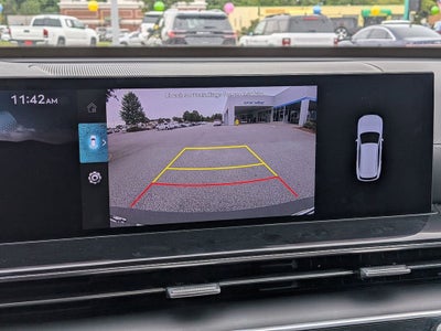 2025 Genesis GV80 2.5T Standard