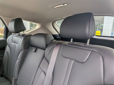 2025 Genesis GV80 2.5T Standard