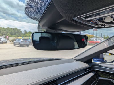 2020 Audi A8 L Base