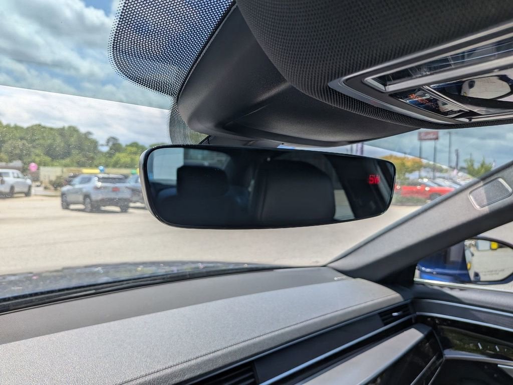 2020 Audi A8 L Base