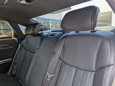 2020 Audi A8 L Base