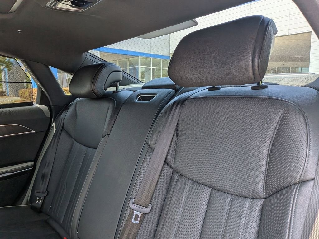 2020 Audi A8 L Base