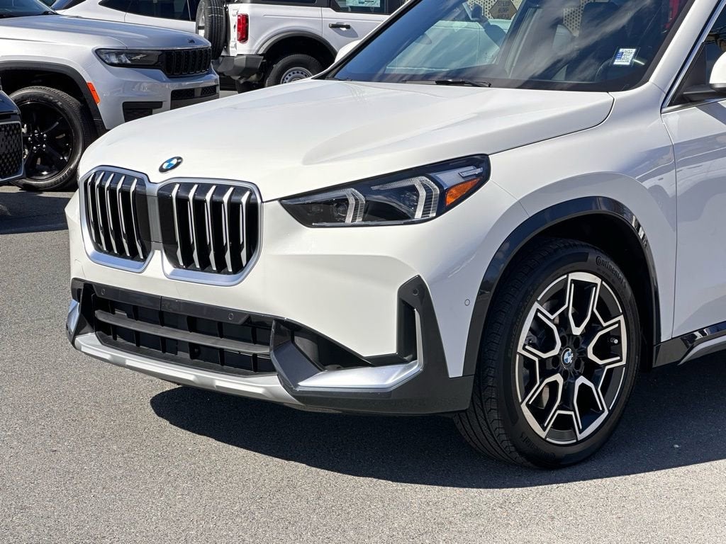 2025 BMW X1 xDrive28i