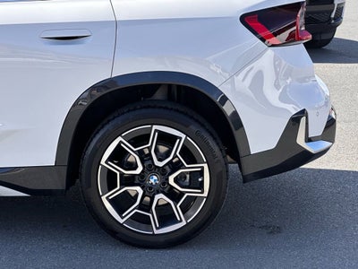 2025 BMW X1 xDrive28i