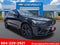 2025 Volvo XC60 Plug-In Hybrid Ultra Black Edition