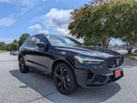 2025 Volvo XC60 Plug-In Hybrid Ultra Black Edition