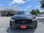 2025 Volvo XC60 Plug-In Hybrid Ultra Black Edition