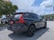 2025 Volvo XC60 Plug-In Hybrid Ultra Black Edition