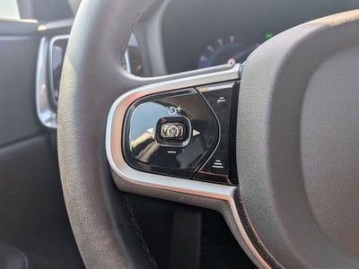 2025 Volvo V60 Cross Country Plus