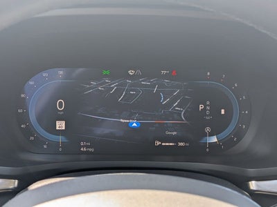 2025 Volvo V60 Cross Country Plus