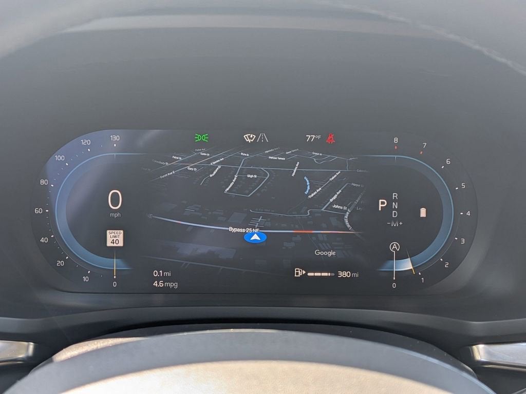 2025 Volvo V60 Cross Country Plus