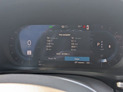 2025 Volvo V60 Cross Country Plus