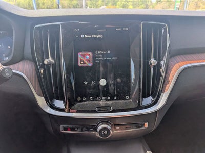 2025 Volvo V60 Cross Country Plus