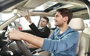 Schedule a test drive at Legacy Chevrolet SC in Greenwood, SC.