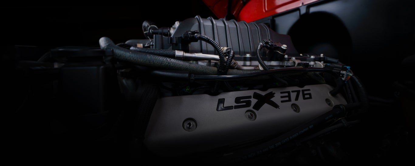 Legacy Chevrolet SC in Greenwood SC