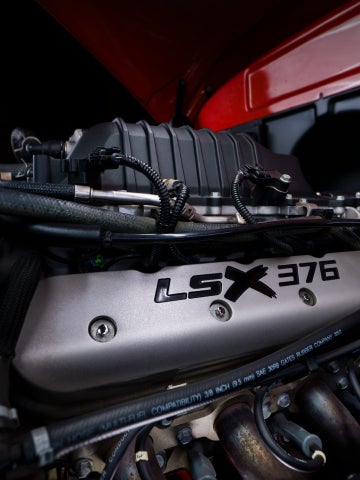 Legacy Chevrolet SC in Greenwood SC