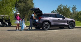 Legacy Chevrolet SC in Greenwood SC