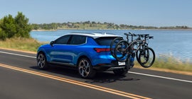 Legacy Chevrolet SC in Greenwood SC