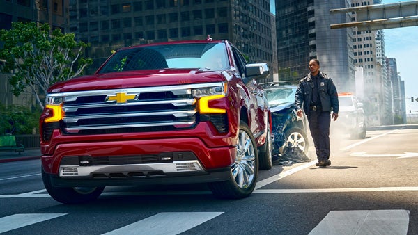 Legacy Chevrolet SC in Greenwood SC