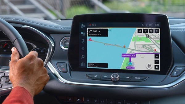 Legacy Chevrolet SC in Greenwood SC