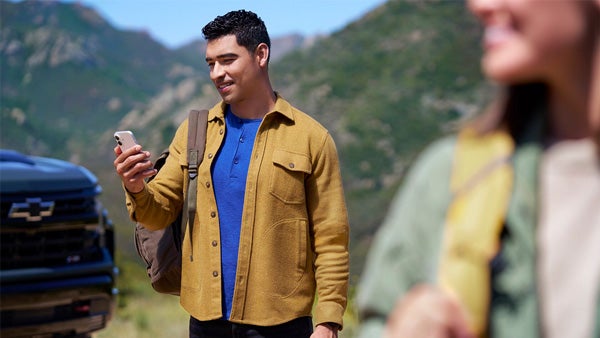 Legacy Chevrolet SC in Greenwood SC