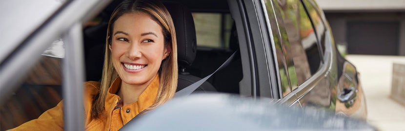 Legacy Chevrolet SC in Greenwood SC