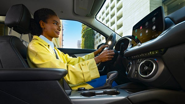 Legacy Chevrolet SC in Greenwood SC