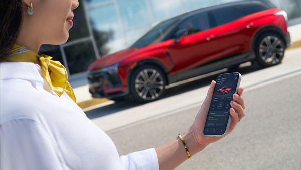 Legacy Chevrolet SC in Greenwood SC