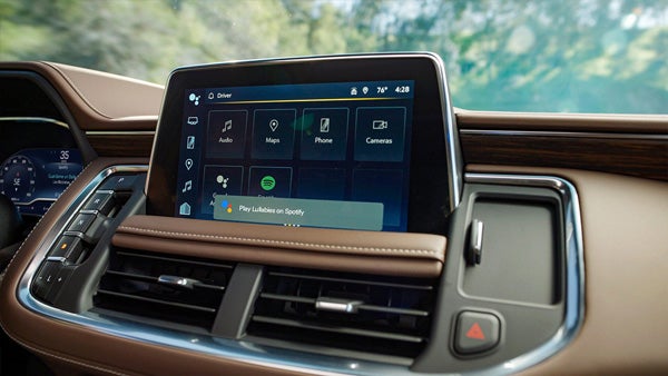 Legacy Chevrolet SC in Greenwood SC