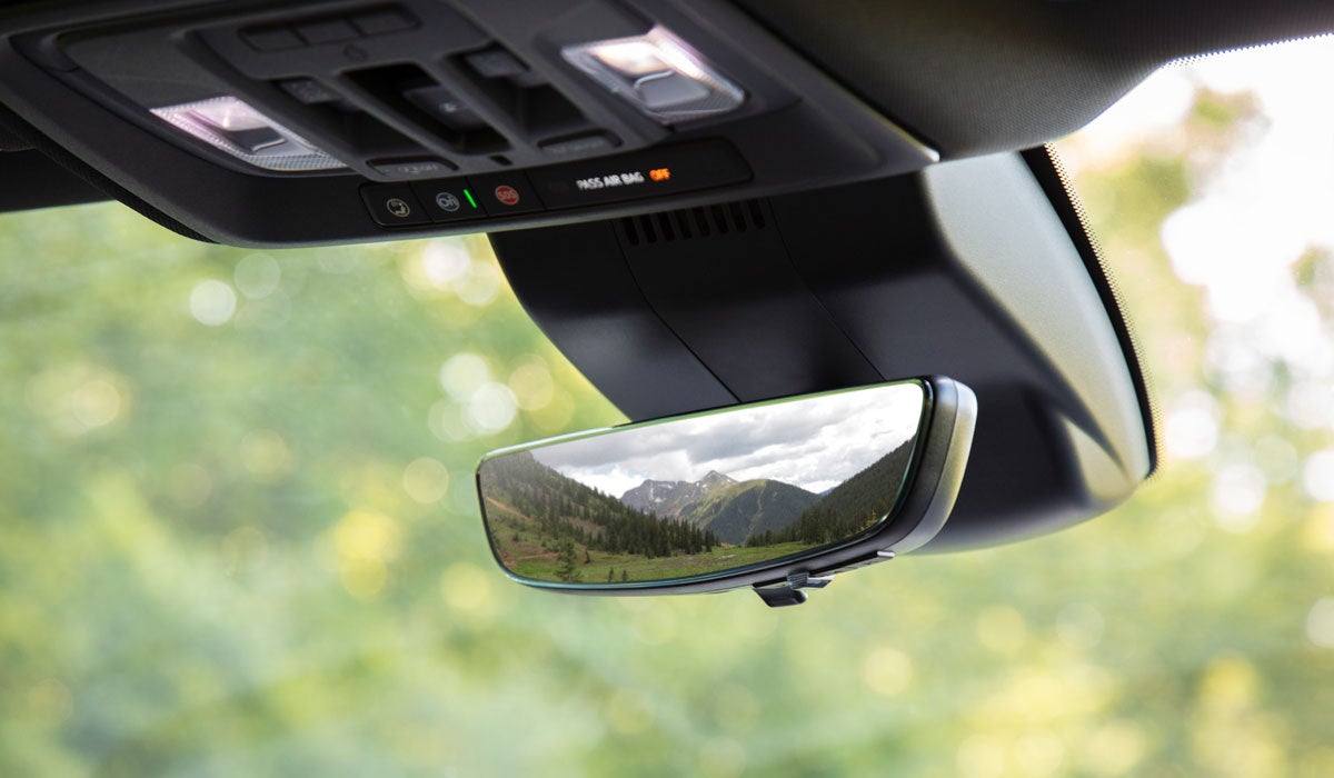 Legacy Chevrolet SC in Greenwood SC