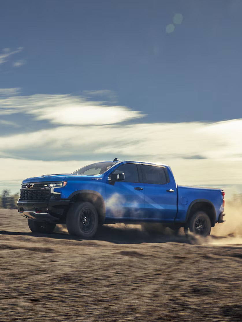 Legacy Chevrolet SC in Greenwood SC