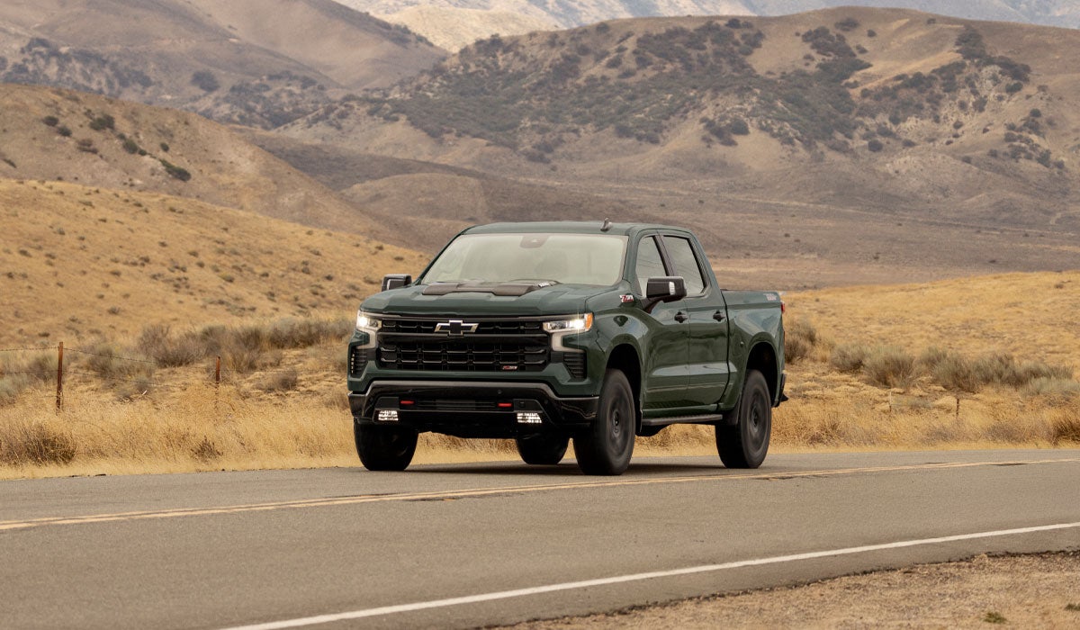 Legacy Chevrolet SC in Greenwood SC