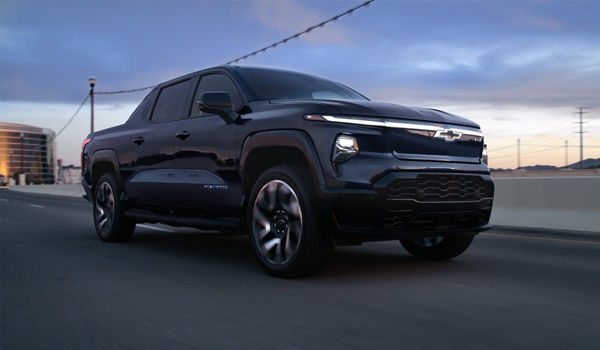 Legacy Chevrolet SC in Greenwood SC