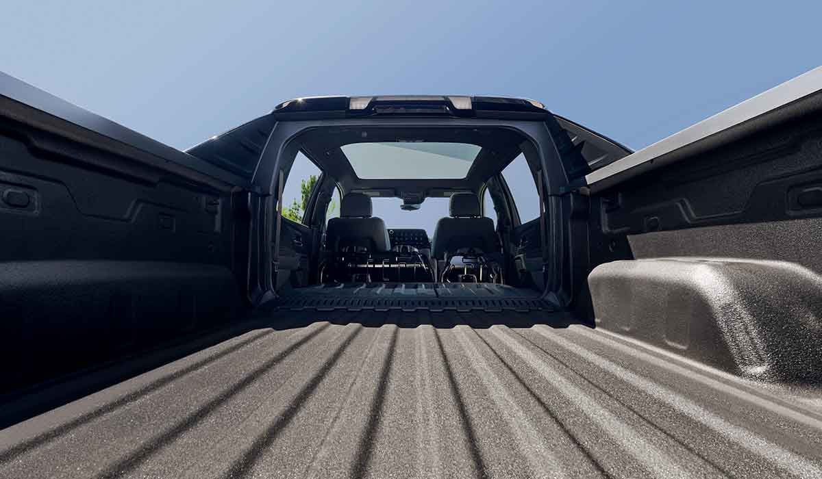 Legacy Chevrolet SC in Greenwood SC