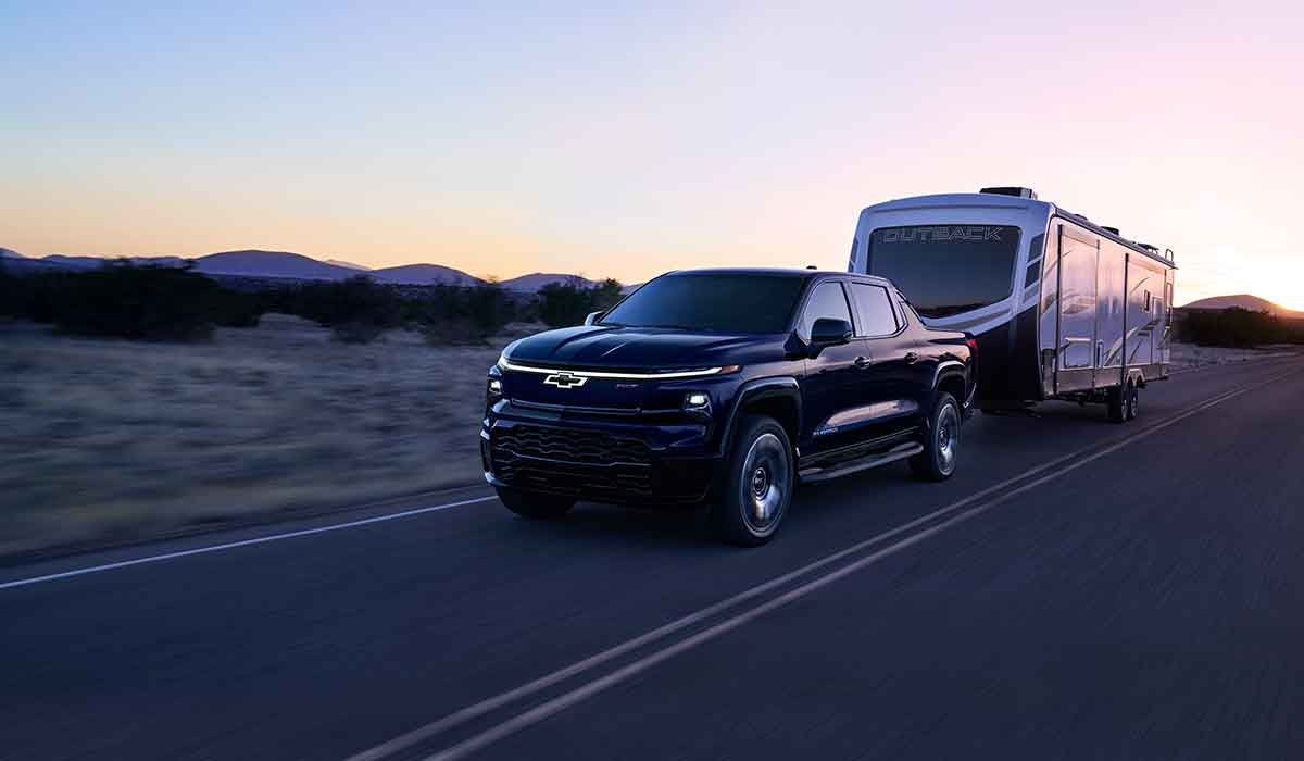 Legacy Chevrolet SC in Greenwood SC