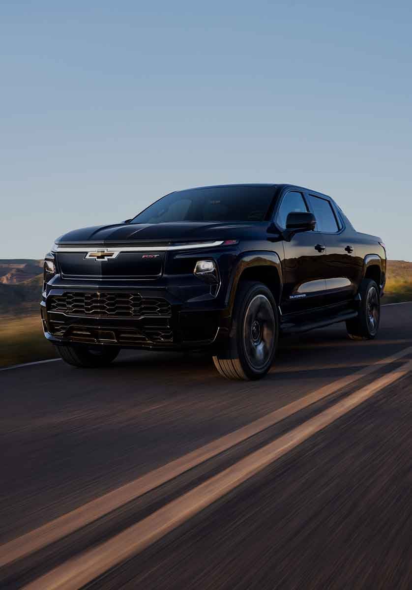 Legacy Chevrolet SC in Greenwood SC