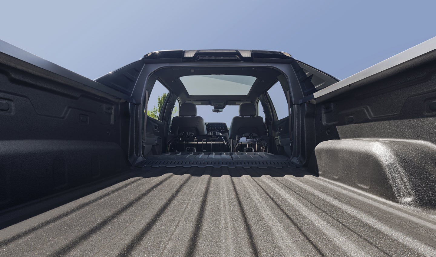 Legacy Chevrolet SC in Greenwood SC