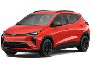 Chevrolet Bolt - Legacy Chevrolet SC in Greenwood SC