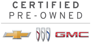 Chevrolet Buick GMC Certified Pre-Owned in Greenwood, SC